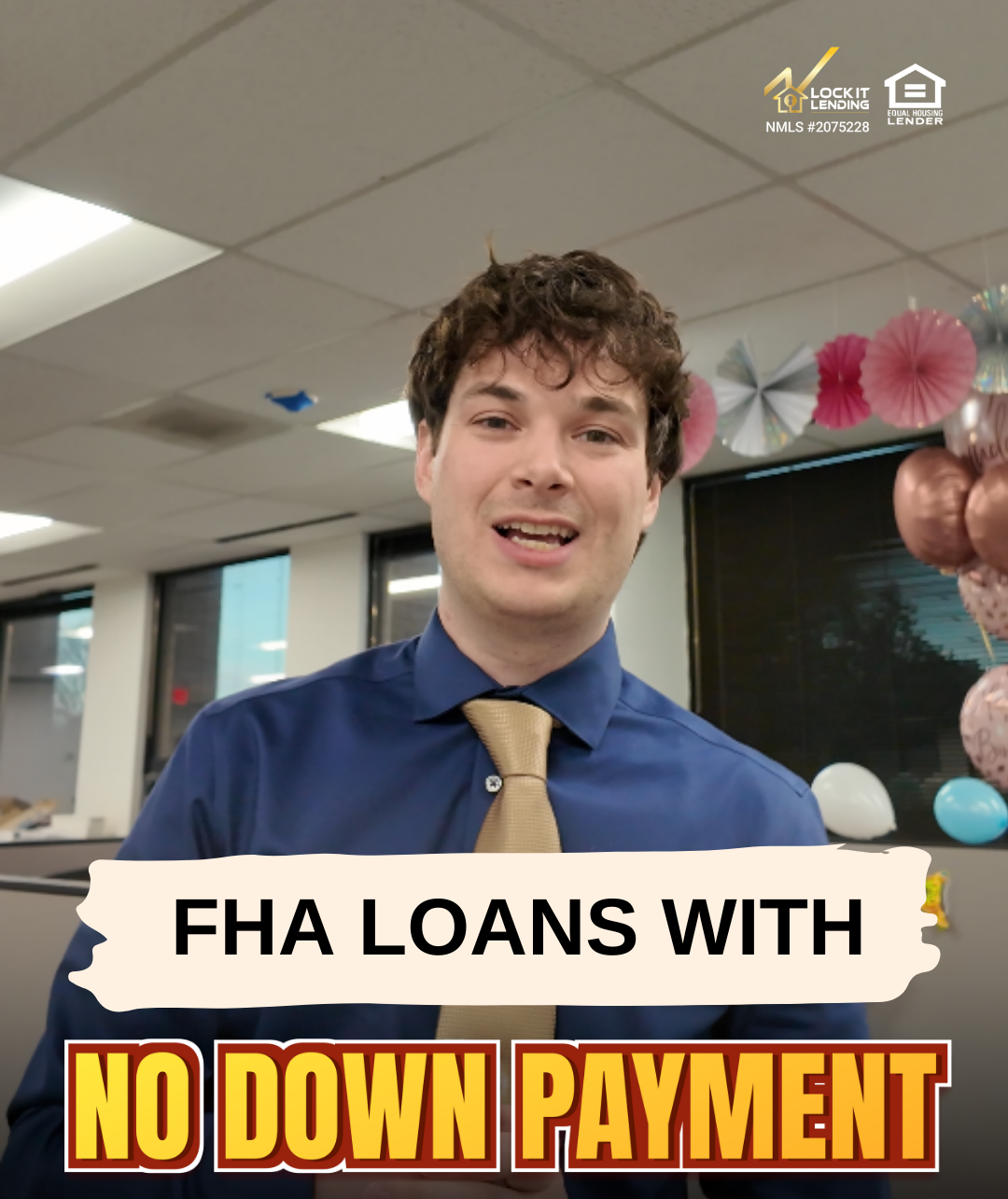 FHA Loan Revised